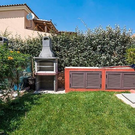 Villa Molly San Teodoro  Ngoại thất bức ảnh