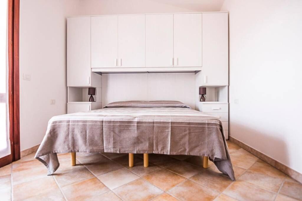 Villa Molly San Teodoro  Ngoại thất bức ảnh
