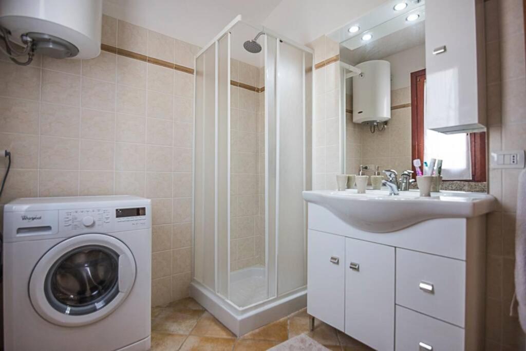 Villa Molly San Teodoro  Ngoại thất bức ảnh