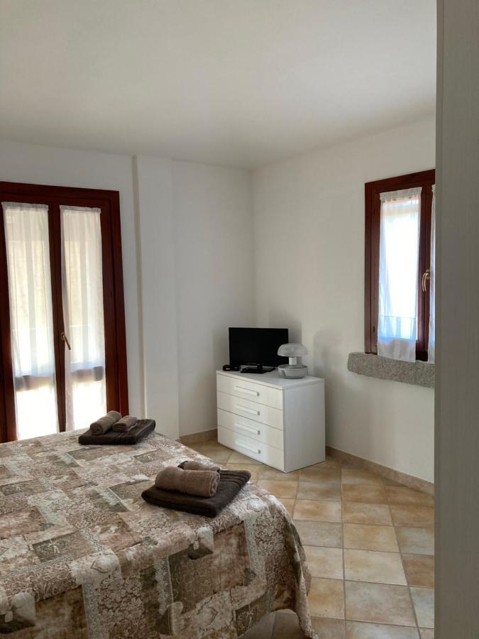 Villa Molly San Teodoro  Ngoại thất bức ảnh