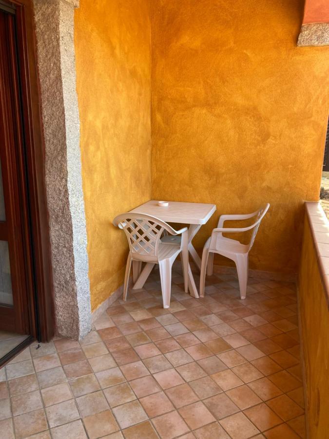 Villa Molly San Teodoro  Ngoại thất bức ảnh